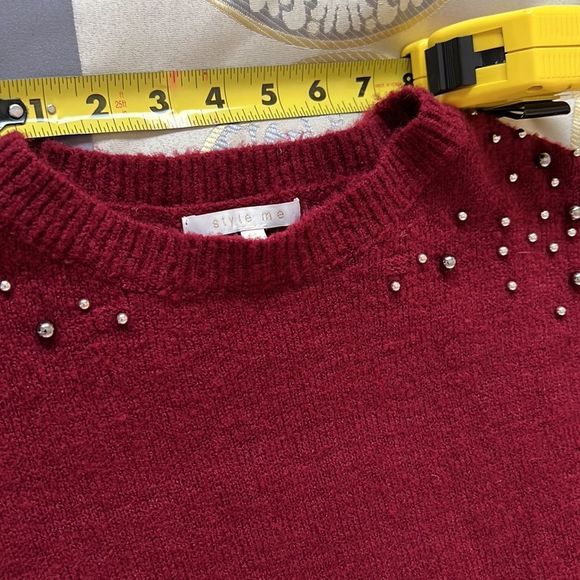 Style Me Dress‼️  - Picture 12 of 12